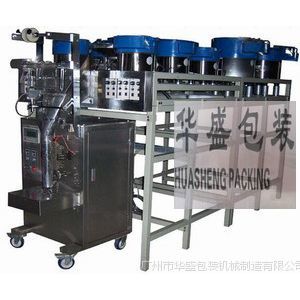 精密包装的革新力量 深圳市通顺达电子与包装机械的协同未来