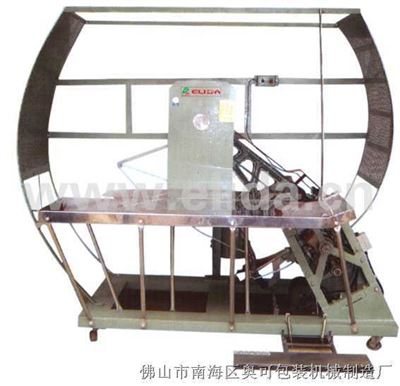 现代包装的革新力量 佛山市南海区奥可包装机械制造厂的机型风采